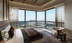 Marina Gardens Drive (D1), Apartment #499656491